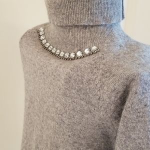 Parker cashmere sweater